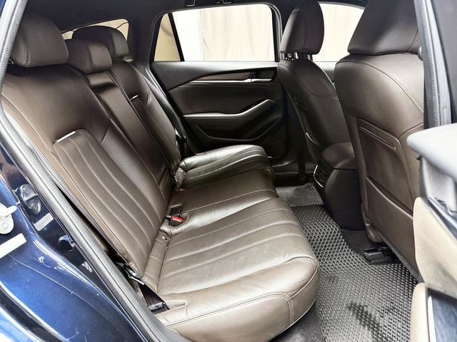 MAZDA馬自達 MAZDA 6  第13張相片