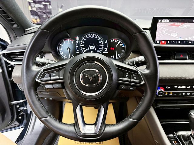MAZDA馬自達 MAZDA 6  第14張相片