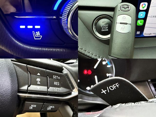 MAZDA馬自達 MAZDA 6  第18張相片