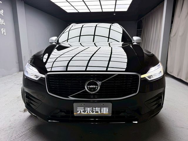 VOLVO富豪 XC60  第2張相片