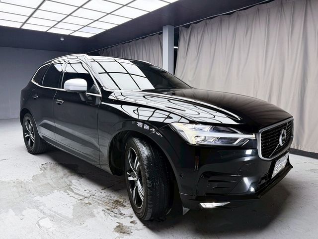 VOLVO富豪 XC60  第3張相片