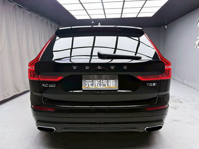 VOLVO富豪 XC60  第5張相片