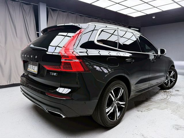 VOLVO富豪 XC60  第6張相片