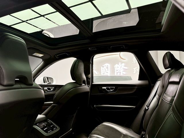 VOLVO富豪 XC60  第9張相片