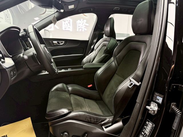 VOLVO富豪 XC60  第11張相片