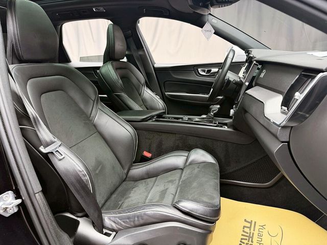 VOLVO富豪 XC60  第12張相片