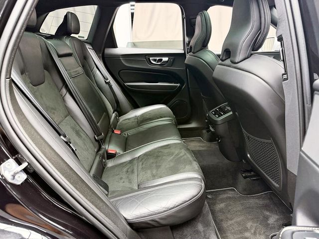 VOLVO富豪 XC60  第14張相片