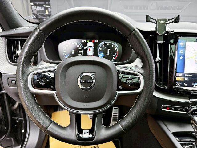 VOLVO富豪 XC60  第15張相片