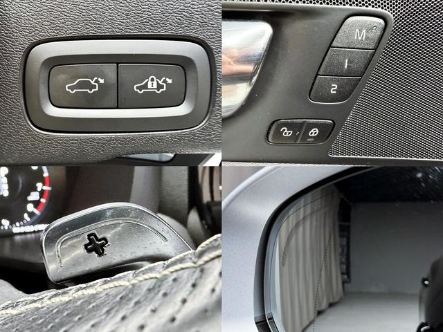 VOLVO富豪 XC60  第17張相片