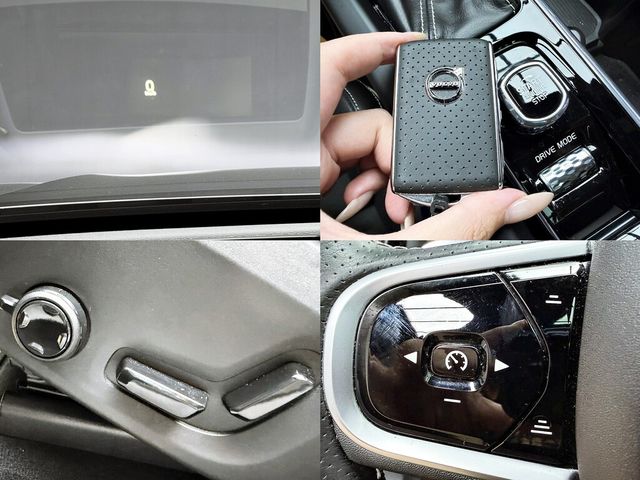 VOLVO富豪 XC60  第18張相片