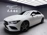 M-BENZ賓士 CLA250 4MATIC  第1張縮圖
