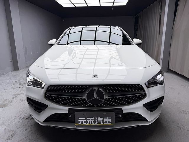 M-BENZ賓士 CLA250 4MATIC  第2張相片