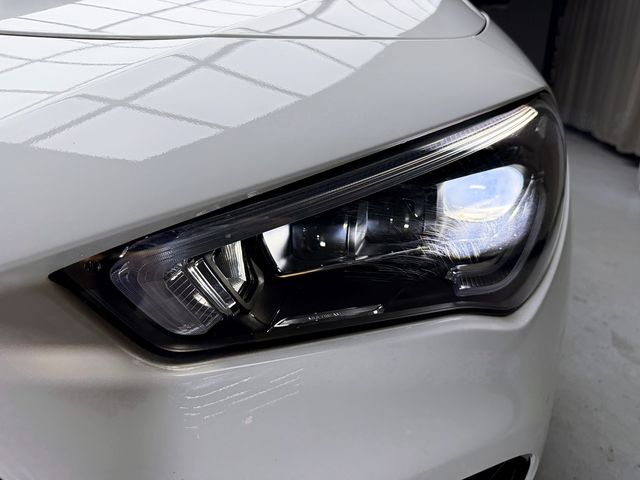 M-BENZ賓士 CLA250 4MATIC  第7張相片