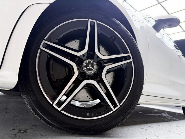 M-BENZ賓士 CLA250 4MATIC  第8張相片