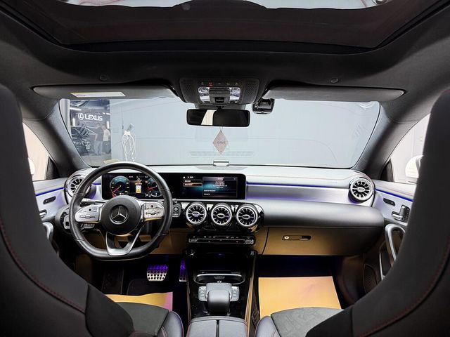 M-BENZ賓士 CLA250 4MATIC  第9張相片