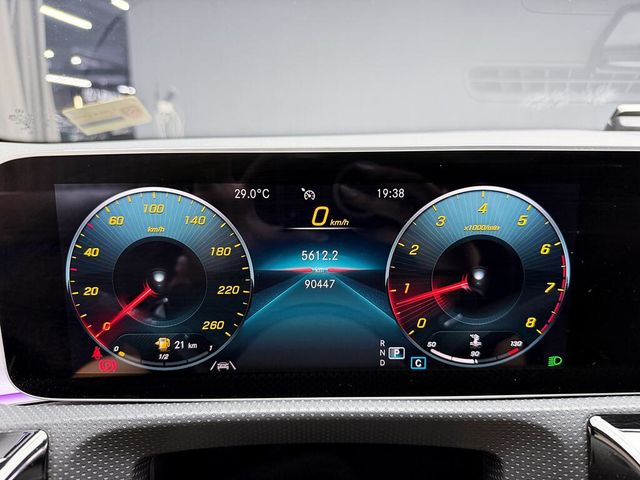 M-BENZ賓士 CLA250 4MATIC  第10張相片