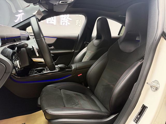 M-BENZ賓士 CLA250 4MATIC  第11張相片