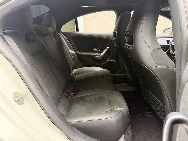 M-BENZ賓士 CLA250 4MATIC  第14張相片