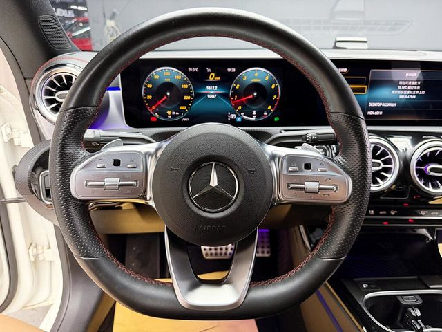 M-BENZ賓士 CLA250 4MATIC  第15張相片