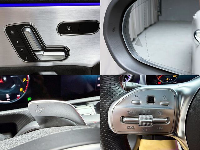 M-BENZ賓士 CLA250 4MATIC  第18張相片
