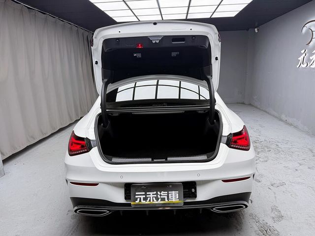 M-BENZ賓士 CLA250 4MATIC  第19張相片