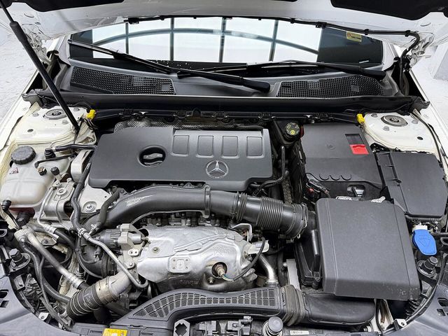 M-BENZ賓士 CLA250 4MATIC  第20張相片