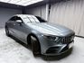 M-BENZ賓士 CLS450  第3張縮圖