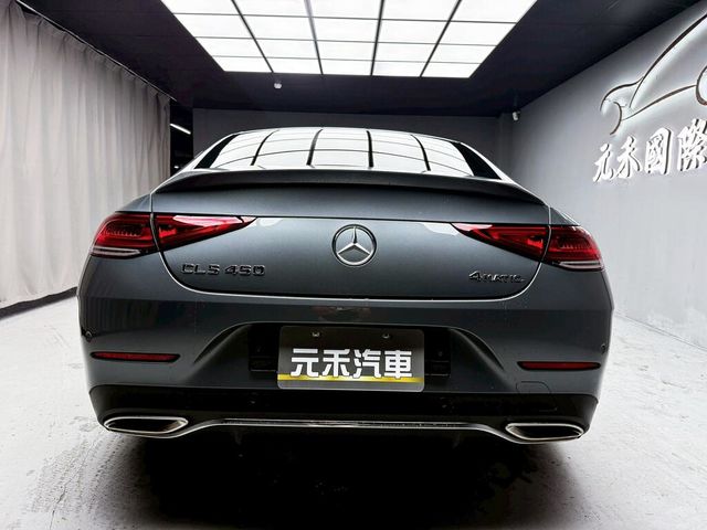 M-BENZ賓士 CLS450  第5張相片