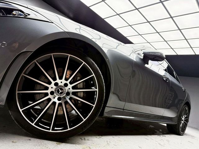 M-BENZ賓士 CLS450  第8張相片
