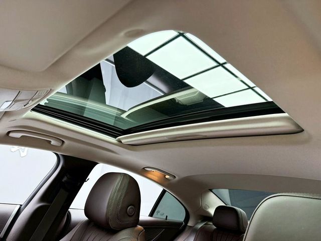 M-BENZ賓士 CLS450  第9張相片
