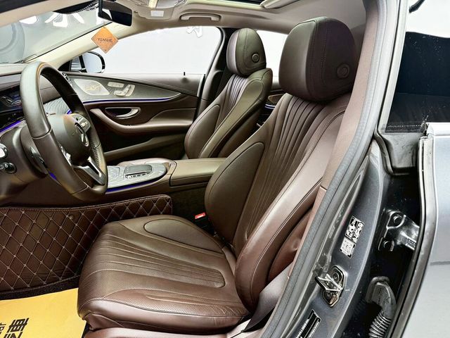 M-BENZ賓士 CLS450  第11張相片