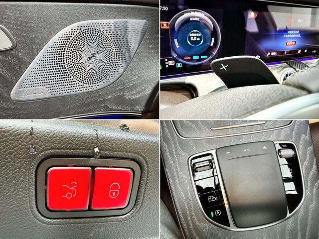 M-BENZ賓士 CLS450  第19張相片