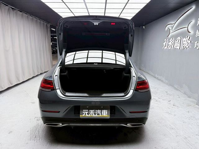 M-BENZ賓士 CLS450  第20張相片