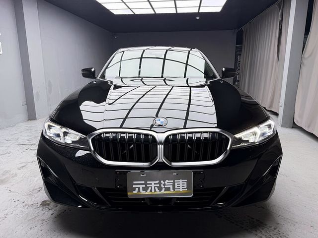 BMW寶馬 320I  第2張相片