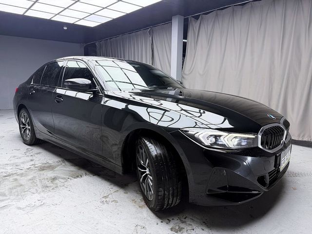 BMW寶馬 320I  第3張相片