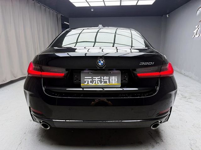 BMW寶馬 320I  第5張相片