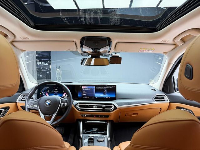 BMW寶馬 320I  第9張相片