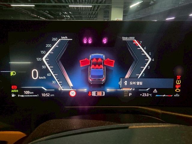 BMW寶馬 320I  第10張相片