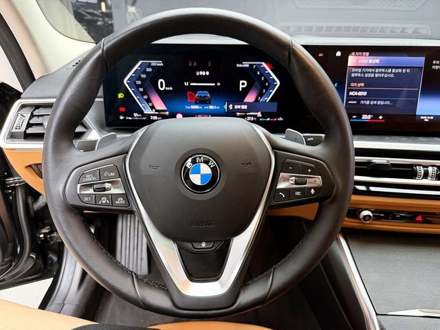 BMW寶馬 320I  第15張相片