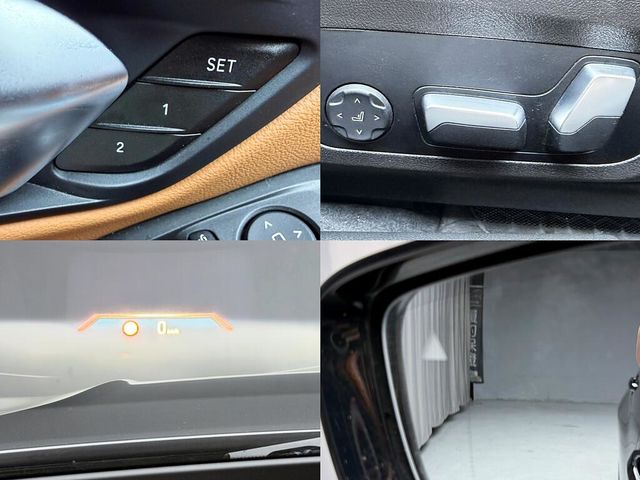 BMW寶馬 320I  第18張相片