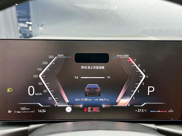 BMW寶馬 320I TOURING  第10張相片