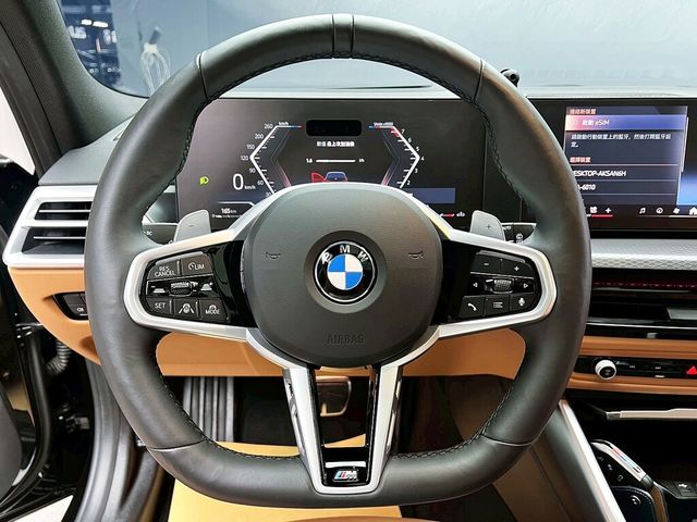 BMW寶馬 320I TOURING  第15張相片