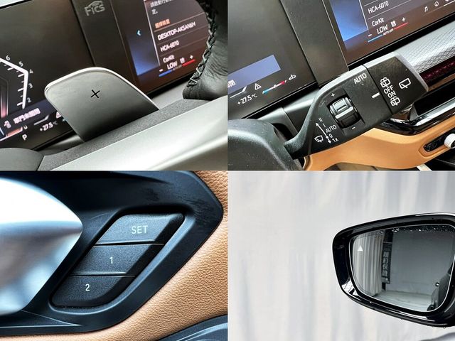 BMW寶馬 320I TOURING  第18張相片