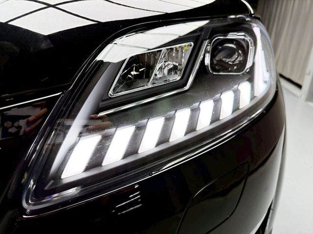 AUDI奧迪 Q7  第7張相片