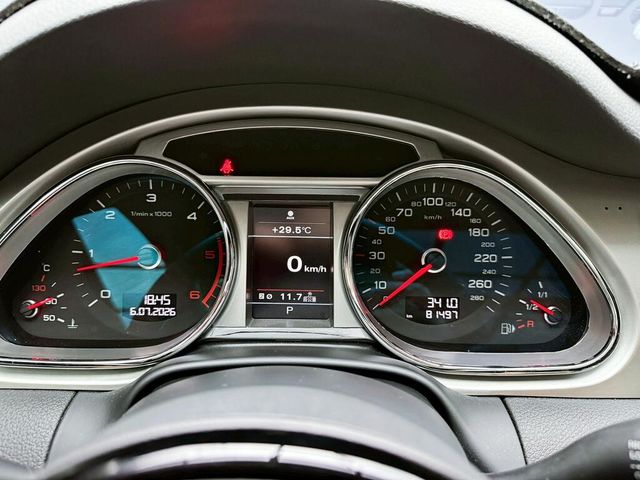 AUDI奧迪 Q7  第10張相片