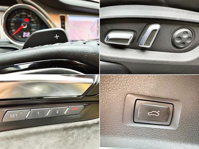 AUDI奧迪 Q7  第18張相片