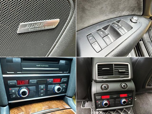 AUDI奧迪 Q7  第19張相片