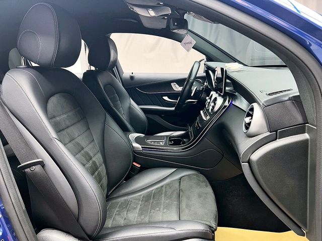 M-BENZ賓士 GLC300  第12張相片