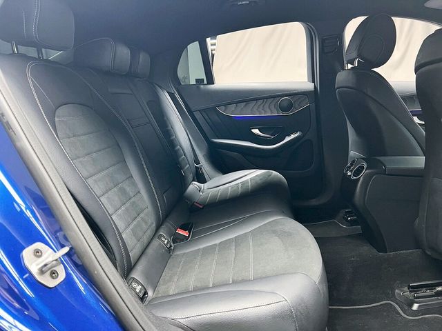 M-BENZ賓士 GLC300  第14張相片