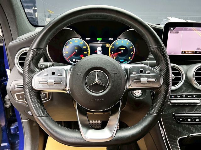 M-BENZ賓士 GLC300  第15張相片